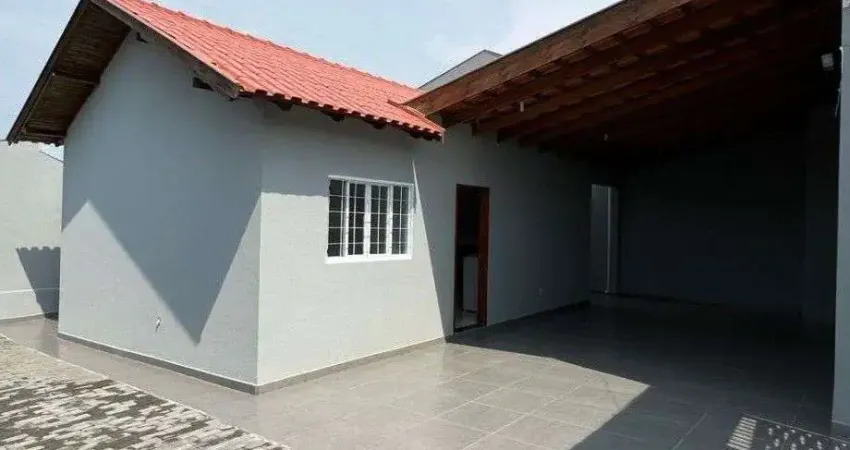 Casa com 2 dormitórios à venda, 90 m² por r$ 300.000,00 - moradias do cabo frio - londrina/pr