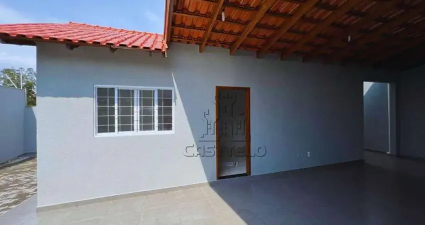 Casa com 2 dormitórios à venda, 90 m² por r$ 299.900,00 - moradias do cabo frio - londrina/pr