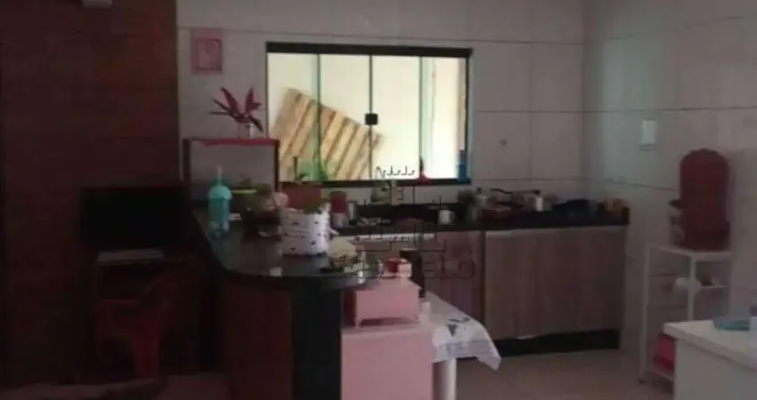 Casa com 2 dormitórios à venda, 87 m² por r$ 240.000,00 - conjunto habitacional josé garcia molina - londrina/pr