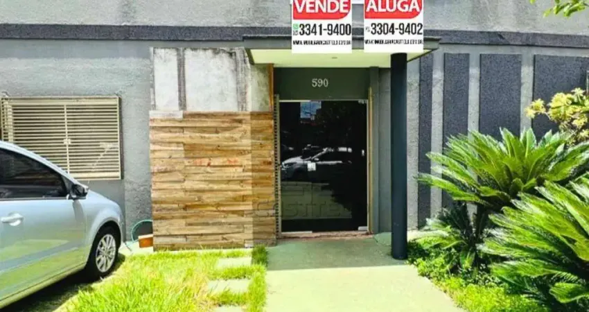 Sala à venda, 120 m² por R$ 1.199.000,00 - Igapó - Londrina/PR