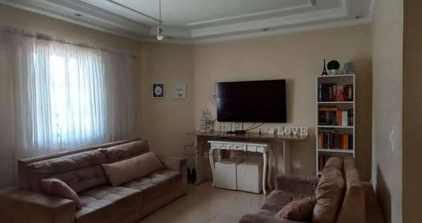 Sobrado com 3 dormitórios à venda, 170 m² por R$ 789.000,00 - Jardim Acapulco - Londrina/PR