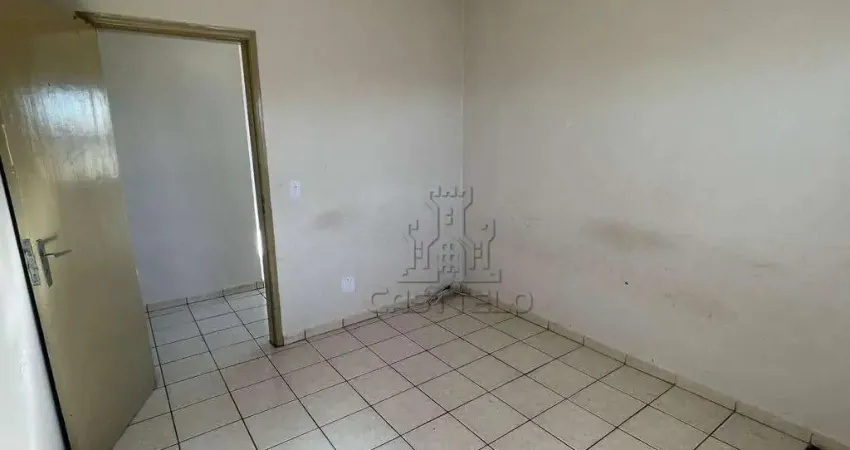Apartamento para alugar, 50 m² por R$ 806/mês - Igapó - Londrina/PR