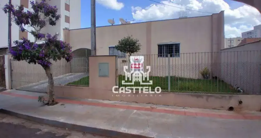 Casa à venda, 112 m² por R$ 630.000 - Jerumenha - Londrina/PR