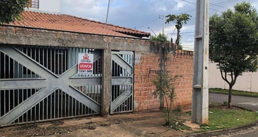 Sobrado à venda, 70 m² por R$ 265.000 - Jardim Neman Sahyun - Londrina/PR