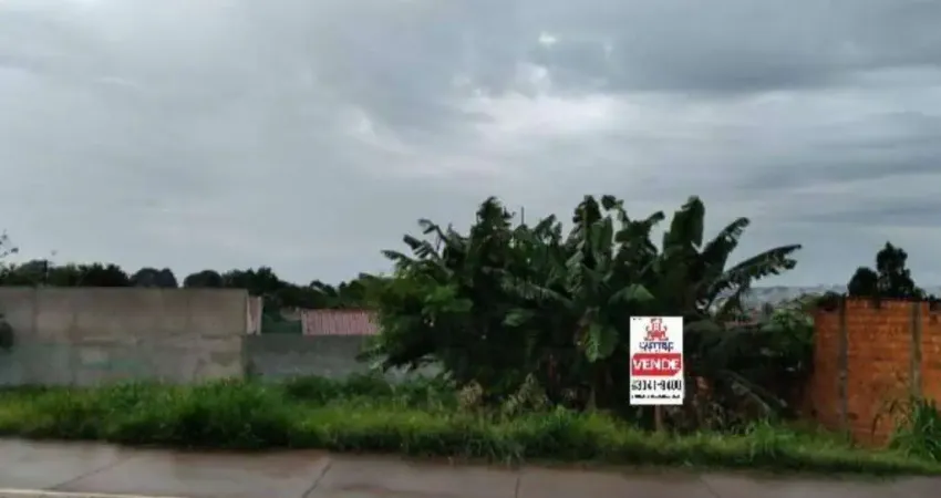 Terreno à venda, 338 m² por R$ 216.000,00 - Jardim Vale Verde - Londrina/PR