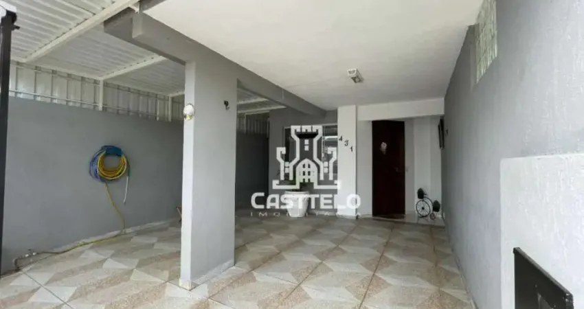 Casa à venda, 112 m² por R$ 320.000 - Alto da Boa Vista - Londrina/PR