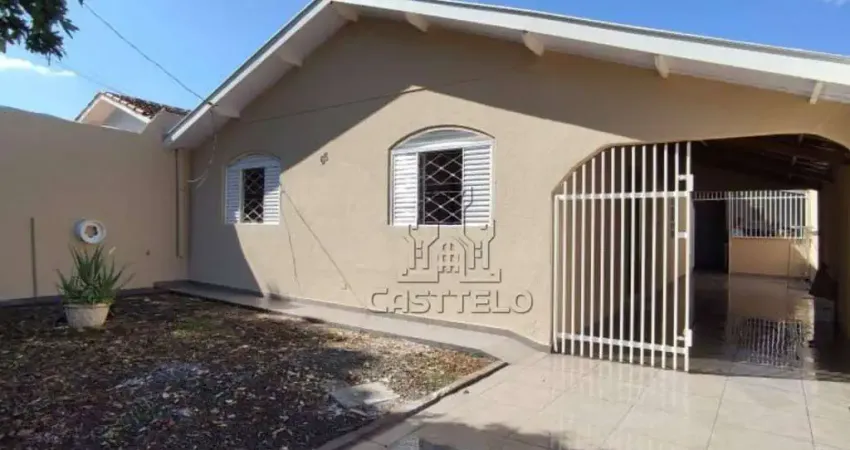 Casa à venda, 125 m² por R$ 330.000 - Cafezal - Londrina/PR