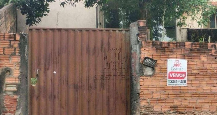 Casa à venda, 80 m² por R$ 280.000 - Califórnia - Londrina/PR