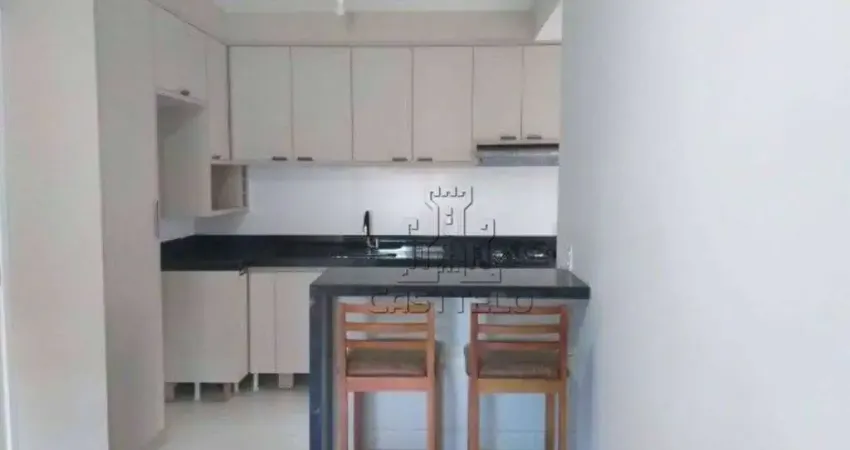 Apartamento  à venda, 44 m² por R$ 225.000 - Condomínio Residencial Castelo Branco - Cambé/PR
