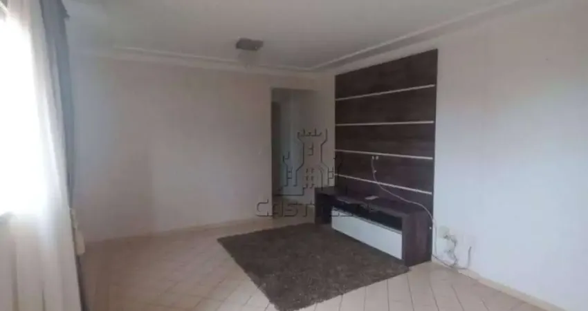 Apartamento à venda, 70 m² por R$ 450.000 - Jardim das Américas - Londrina/PR