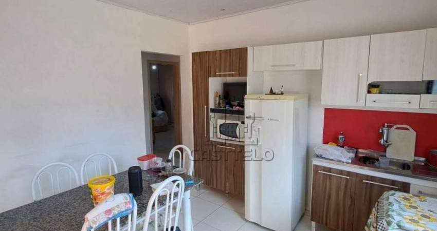 Casa com 4 dormitórios à venda, 83 m² por R$ 549.000,00 - Jardim São Tomás - Londrina/PR