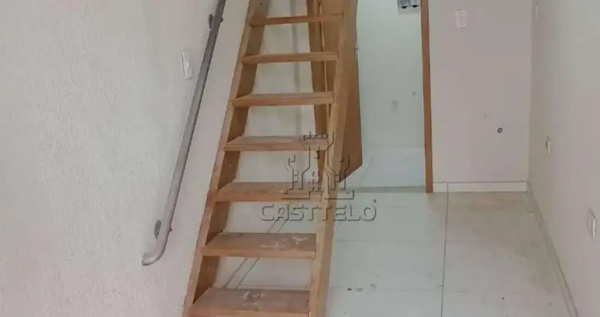 Sala para alugar, 34 m² por R$ 1.862,00/mês - Centro - Londrina/PR
