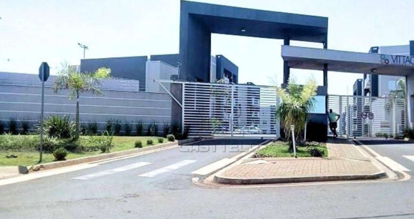Apartamento à venda, 45 m² por R$ 212.000 - Jardim Vitória - Cambé/PR