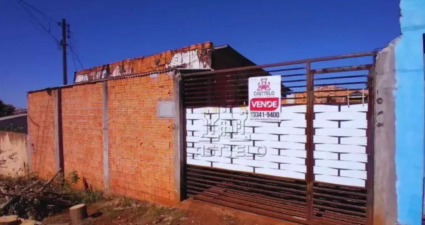 Terreno à venda, 200 m² por r$ 150.000,00 - jardim maracanã - londrina/pr