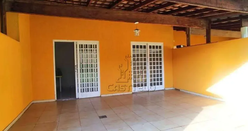 Casa, 55 m² por R$ 220.000 - Alpes - Londrina/PR