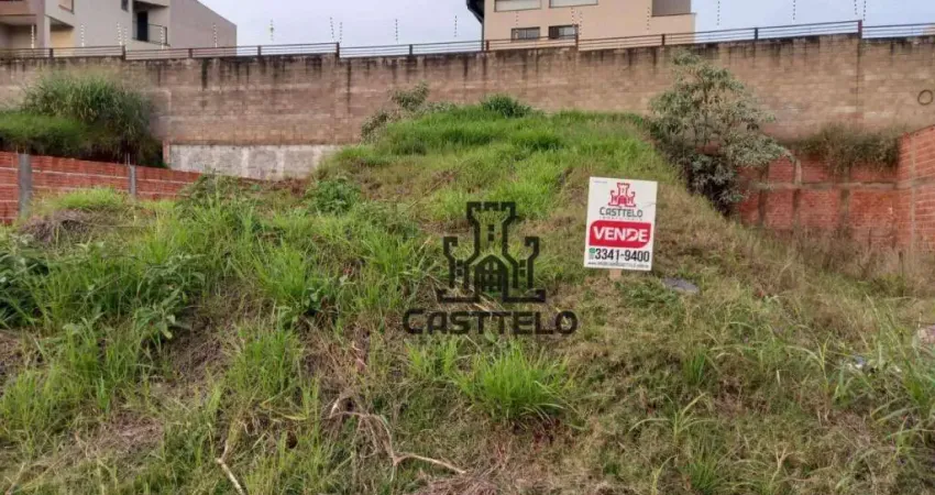Terreno à venda, 255 m² por R$ 180.000,00 - Paysage Terra Nova - Londrina/PR