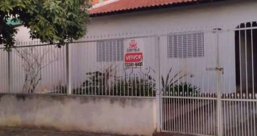 Casa à venda, 130 m² por R$ 420.000 - Parque Residencial João Piza - Londrina/PR