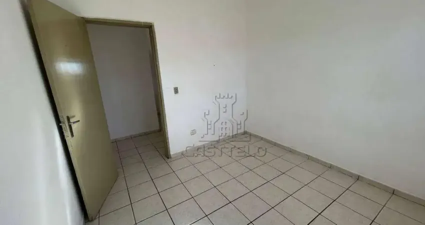 Apartamento para alugar, 50 m² por R$ 806/mês - Igapó - Londrina/PR
