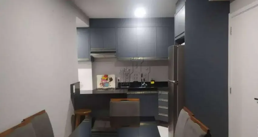 Apartamento com 2 dormitórios à venda, 46 m² por R$ 180.000,00 - Dom Pedro II - Londrina/PR