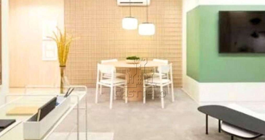 Apartamento à venda, 70 m² por R$ 653.000 - Terra Bonita - Londrina/PR