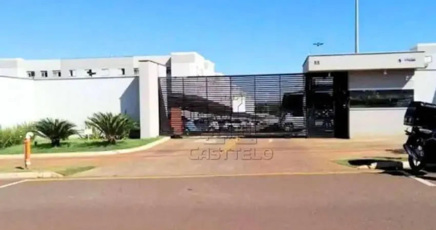Apartamento à venda, 45 m² por R$ 170.000 - Jardim São Paulo II - Londrina/PR
