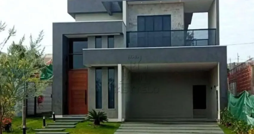 Casa à venda, 199 m² por R$ 1.325.000 - Parque Tauá - Aranguá - Londrina/PR