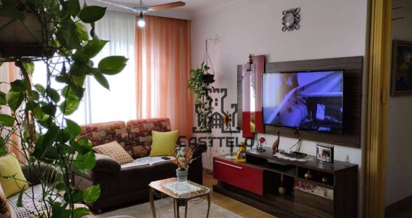 Apartamento com 3 dormitórios à venda, 95 m² por R$ 260.000,00 - Igapó - Londrina/PR