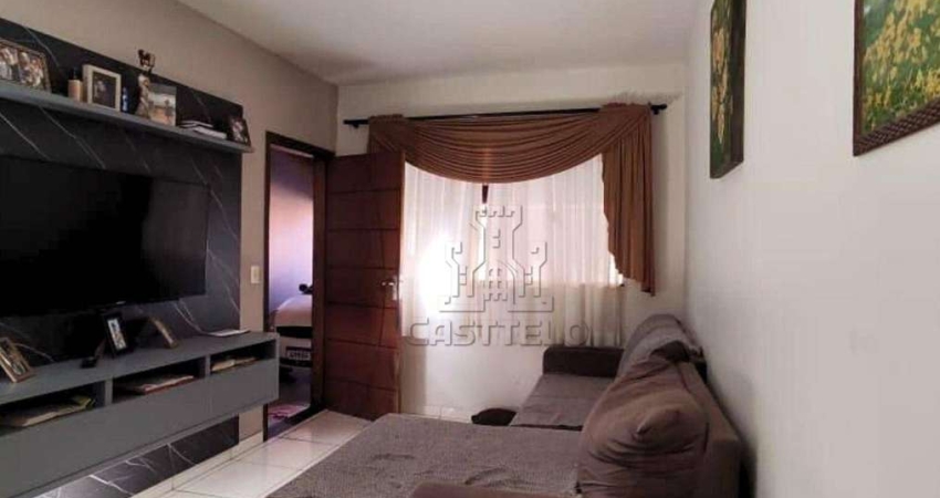 Casa à venda, 84 m² por R$ 400.000 - Jardim Santa Alice - Londrina/PR