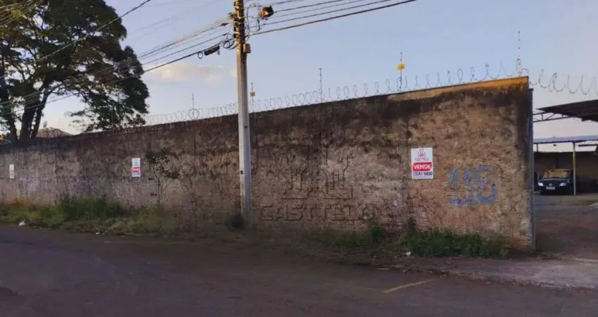 Terreno à venda, 300 m² por R$ 298.000,00 - Helena - Londrina/PR