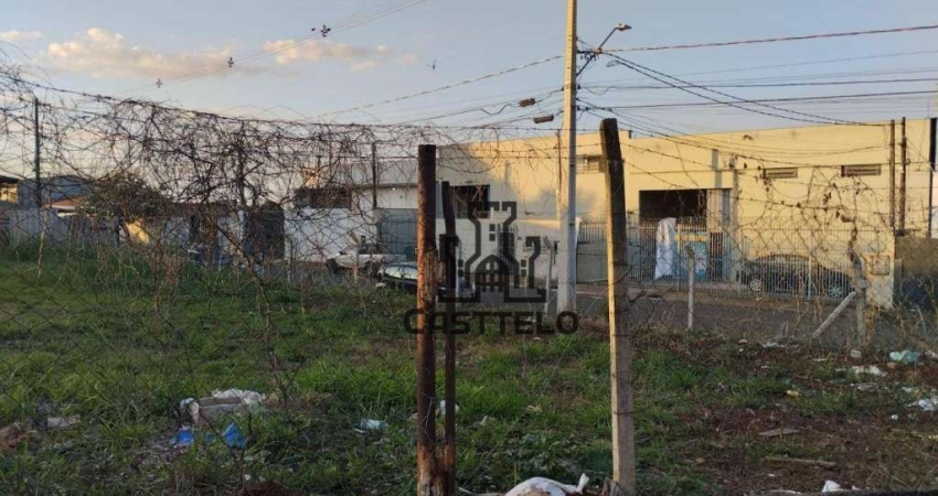 Terreno à venda, 450 m² por R$ 450.000,00 - Fraternidade - Londrina/PR