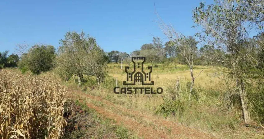 Sítio à venda, 72000 m² por R$ 450.000 - Guairacá - Londrina/PR