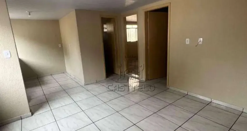 Casa com 2 dormitórios à venda, 60 m² por r$ 220.000,00 - c. h. ernani de moura lima 1 - londrina/pr
