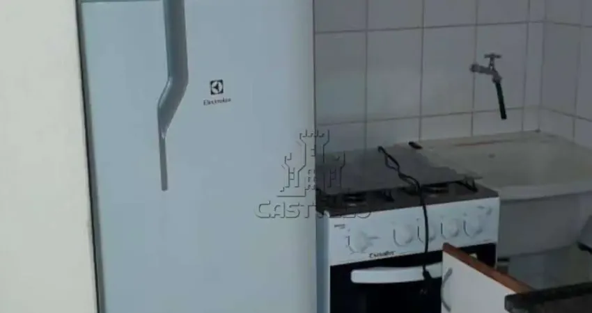 Flat à venda, 33 m² por R$ 130.000 - Alto da Colina - Londrina/PR