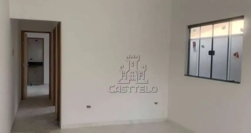 Casa à venda, 70 m² por R$ 250.000 - Paraíso - Londrina/PR