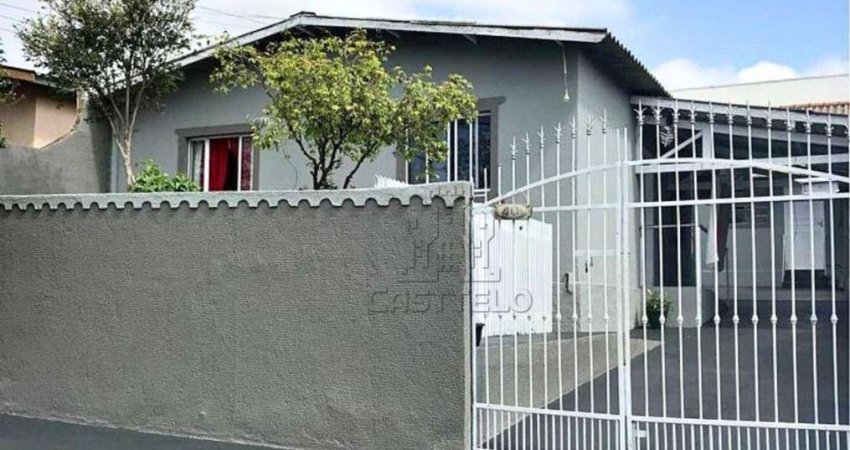 Casa à venda, 120 m² por R$ 265.000 - Itapoã - Londrina/PR