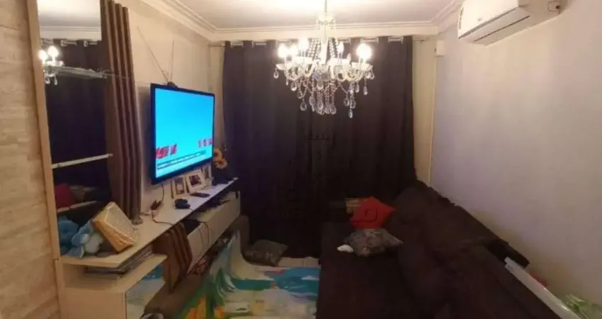 Apartamento à venda, 60 m² por R$ 109.000 - Maria Celina - Londrina/PR