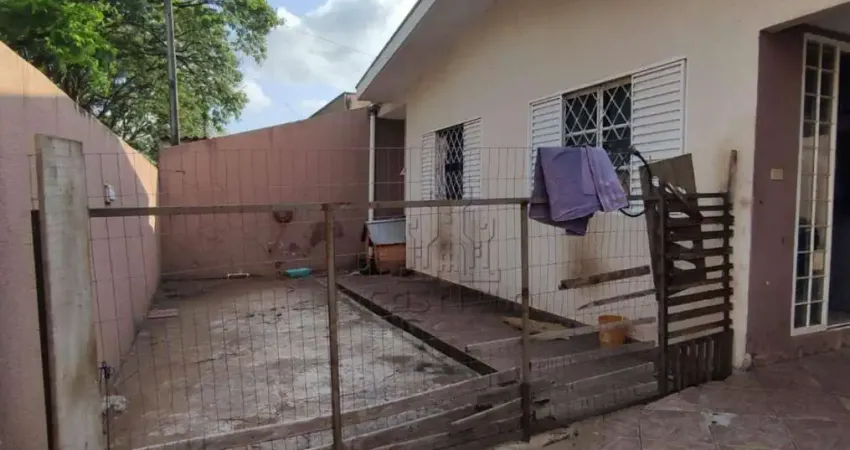 Casa à venda, 110 m² por R$ 430.000 - Jardim Santo Amaro - Cambé/PR