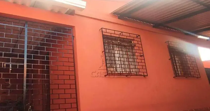 Casa à venda, 140 m² por R$ 350.000 - Ideal - Londrina/PR