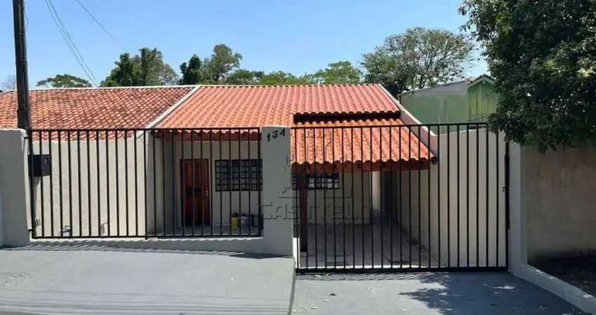Casa com 2 dormitórios à venda, 80 m² por R$ 265.000,00 - Jardim Atlanta - Londrina/PR