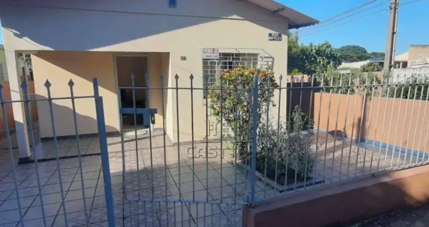 Casa à venda, 70 m² por R$ 369.000 - Parque Residencial João Piza - Londrina/PR