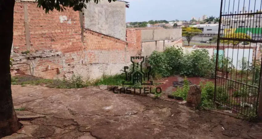 Terreno à venda, 268 m² por R$ 160.000,00 - Califórnia - Londrina/PR