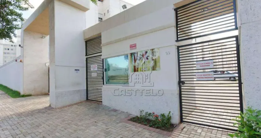 Apartamento à venda, 130 m² por R$ 314.000 - Nossa Senhora de Lourdes - Londrina/PR