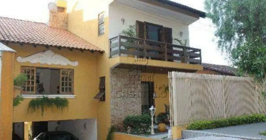 Sobrado  à venda, 300 m² por R$ 1.300.000 - Jardim Brasilia - Ibiporã/PR