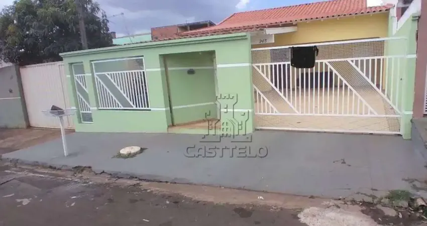 Casa  à venda, 140 m² por R$ 450.000 - Jardim Atlanta - Londrina/PR