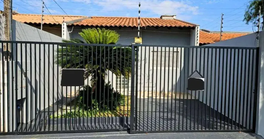 Casa  à venda, 64 m² por R$ 230.000 - Lindóia - Londrina/PR
