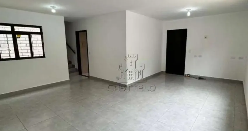 Casa à venda, 118 m² por R$ 390.000 - Jardim Alvorada - Londrina/PR