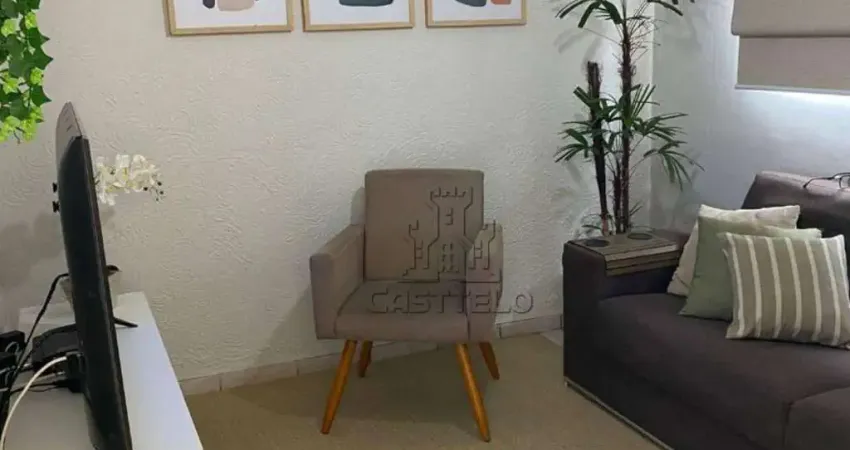 Sobrado à venda, 60 m² por R$ 245.000 - Jardim Morumbi - Londrina/PR