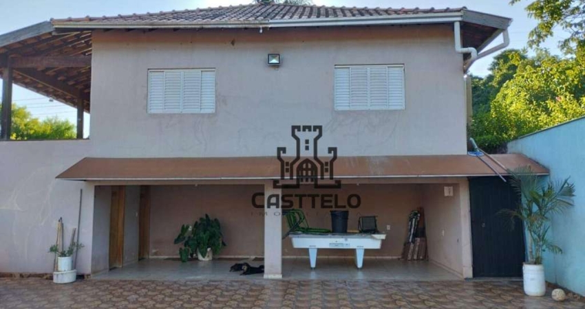 Chácara  à venda, 2000 m² por R$ 750.000 - Usina Três Bocas - Londrina/PR