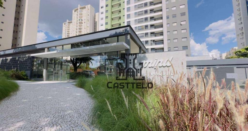 Apartamento à venda, 70 m² por R$ 630.000 - Terra Bonita - Londrina/PR