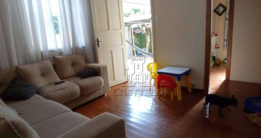 Casa à venda, 80 m² por R$ 250.000 - Casoni - Londrina/PR